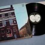 RINGO STARR - SENTIMENTAL JOURNEY (j) - ���������