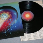 JOURNEY - ESCAPE (j) - 