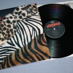 KISS - ANIMALIZE (a) - ���������