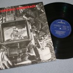 10 CC - THE ORIGINAL SOUNDTRACK - ���������