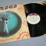 KANSAS - POINT OF KNOW RETURN (a) - ���������