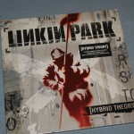 LINKIN PARK - HYBRID THEORY - ���������
