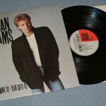 BRYAN ADAMS - YOU WANT IT - YOU GOT IT (j) - 