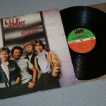 HOLLIES - WHAT GOES AROUND... (a) - ���������