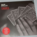 BOB DYLAN - FALLEN ANGELS - 