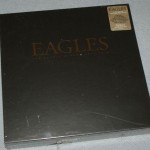 EAGLES - THE STUDIO ALBUMS 1972-1979 - 
