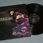 DEAD OR ALIVE - YOUTHQUAKE - 