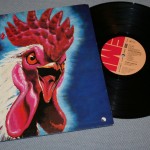 ATOMIC ROOSTER - ATOMIC ROOSTER - 