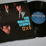 ROLLING STONES - 12x5 (j) - Меломания