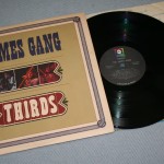 JAMES GANG - THIRDS (a) - ���������