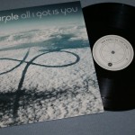 DEEP PURPLE - ALL I GOT IS YOU () - ���������