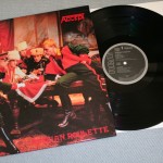 ACCEPT - RUSSIAN ROULETTE - ���������