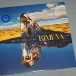 KIMBRA - THE GOLDEN ECHO - 