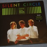 SILENT CIRCLE - CHAPTER 80IES - RESURFACED - ���������