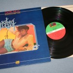 GENE PAGE (produced BARRY WHITE) - HOT CITY (j) - 