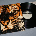 SURVIVOR - EYE OF THE TIGER (j) - ���������