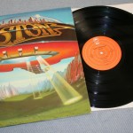 BOSTON - DON'T LOOK BACK (j) - ���������