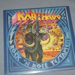 KARTHAGO - ROCK 'N' ROLL TESTAMENT - 