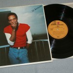 AL JARREAU - GLOW - 