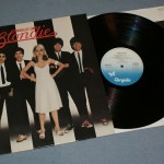 BLONDIE - PARALLEL LINES - 