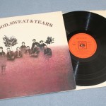 BLOOD, SWEAT & TEARS - BLOOD, SWEAT & TEARS (uk) - ���������