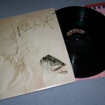 JEFFERSON AIRPLANE - BARK (a) - 