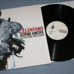 ADRIANO CELENTANO - DORMI AMORE (LA SITUAZIONE NON E BUONA) - ���������