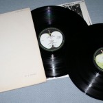 BEATLES - THE BEATLES (WHITE ALBUM) (+poster, +4 photo) (j) - ���������