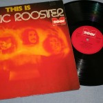ATOMIC ROOSTER - THIS IS ATOMIC ROOSTER - ���������