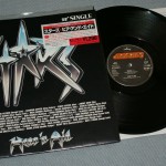 DIO &  HEAR'N AID - STARS (single) - ���������