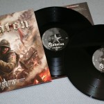 SABATON - THE LAST STAND - 