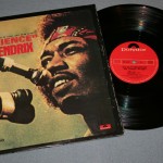 JIMI HENDRIX - MORE "EXPERIENCE" VOLUME 2 - ���������