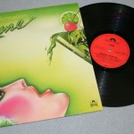 LIME - SENSUAL SENSATION - 