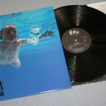 NIRVANA - NEVERMIND - ���������