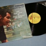 ART FARMER - SOMETHING YOU GOT - ���������