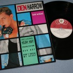 DEN HARROW - THE BEST OF DEN HARROW - Меломания