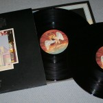 LED ZEPPELIN - THE SONG REMAINS THE SAME (j) - ���������