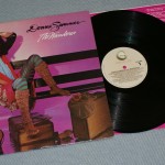 DONNA SUMMER - THE WANDERER (a) - Меломания