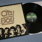 CITY BOY - BOOK EARLY - ���������