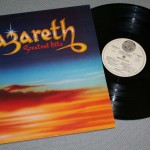 NAZARETH - GREATEST HITS - ���������