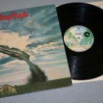 DEEP PURPLE - STORMBRINGER (j) - ���������