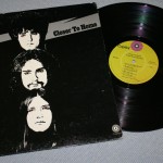 GRAND FUNK RAILROAD - CLOSER TO HOME (a) - ���������