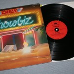 CHILLY - SHOWBIZ - ���������