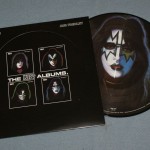 KISS, ACE FREHLEY - ACE FREHLEY (picture) - 