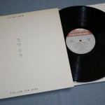 ELTON JOHN - TOO LOW FOR ZERO - ���������
