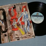 RICK WAKEMAN - 1984 - ���������