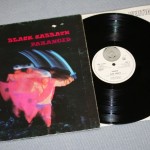 BLACK SABBATH - PARANOID (uk) - ���������