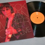 JEFF BECK WITH JAN HAMMER GROUP - LIVE - ���������