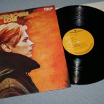DAVID BOWIE - LOW (j) - ���������