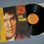 ELVIS PRESLEY - ROCK'N ROLL YEARS (j) - 